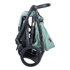 Коляска прогулочная Farfello Bino Angel Plus, цвет mint - Фото 10