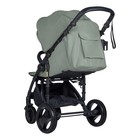 Коляска прогулочная Farfello Bino Angel Plus, цвет olive - Фото 13