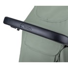 Коляска прогулочная Farfello Bino Angel Plus, цвет olive - Фото 15