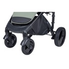 Коляска прогулочная Farfello Bino Angel Plus, цвет olive - Фото 5