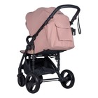 Коляска прогулочная Farfello Bino Angel Plus, цвет powdery - Фото 13