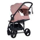 Коляска прогулочная Farfello Bino Angel Plus, цвет powdery - Фото 14