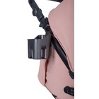 Коляска прогулочная Farfello Bino Angel Plus, цвет powdery - Фото 3