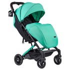 Коляска прогулочная Farfello Costa Tracy 4, цвет biscay green - Фото 14