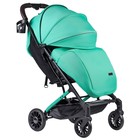 Коляска прогулочная Farfello Costa Tracy 4, цвет biscay green - Фото 15