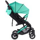 Коляска прогулочная Farfello Costa Tracy 4, цвет biscay green - Фото 17