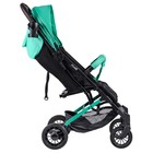 Коляска прогулочная Farfello Costa Tracy 4, цвет biscay green - Фото 18