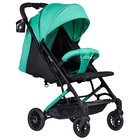 Коляска прогулочная Farfello Costa Tracy 4, цвет biscay green - Фото 4