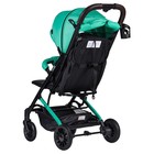 Коляска прогулочная Farfello Costa Tracy 4, цвет biscay green - Фото 7