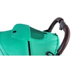 Коляска прогулочная Farfello Costa Tracy 4, цвет biscay green - Фото 8
