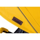 Коляска прогулочная Farfello Costa Tracy 4, цвет vibrant yellow - Фото 9
