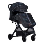 Коляска прогулочная Farfello Comfy Go CG, цвет space - Фото 2