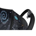 Коляска прогулочная Farfello Comfy Go CG, цвет space - Фото 11