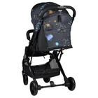 Коляска прогулочная Farfello Comfy Go CG, цвет space - Фото 8