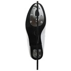 Коньки фигурные Winter Star прокат, искусственная кожа, размер 33 - фото 23252193