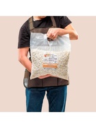 Мраморная крошка «Рецепты Дедушки Никиты», серая, фр 10-20 мм, 1 кг - Фото 6