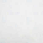 Бумага упаковочная глянцевая "Рождественская суета" , 70 х 100 см, 1 лист - Фото 6