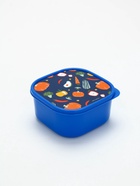 Ланч - бокс квадратный «Овощи», 700 мл - Фото 4