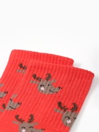 Новогодний подарочный набор KAFTAN Happy NY носки размер 36-39 (23-25 см), бомбочка для ванн - фото 119034541 Новогодний подарочный набор KAFTAN Happy NY носки размер 36-39 (23-25 см), бомбочка для ванн - фото 119034541