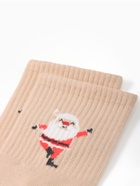 Новогодний подарочный набор KAFTAN Happy NY носки размер 36-39 (23-25 см), бомбочка для ванн - фото 119034544 Новогодний подарочный набор KAFTAN Happy NY носки размер 36-39 (23-25 см), бомбочка для ванн - фото 119034544