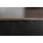 Кровать двуспальная «Пантеон», с мягким изголовьем, 1600×2000 мм, велюр, цвет пески касабланка - Фото 12