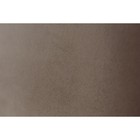Кровать «Пантеон» без ПМ, 160×200 см, премиум велюр, цвет пески касабланки - Фото 9