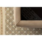 Кровать «Олимпия» без ПМ, 140×200 см, премиум велюр, цвет пески касабланки - Фото 8