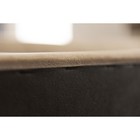 Кровать «Олимпия» без ПМ, 140×200 см, премиум велюр, цвет пески касабланки - Фото 10