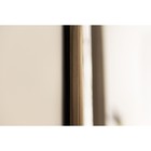 Зеркало квадратное «Олимпия», премиум велюр, цвет пески касабланки - Фото 5