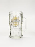 Кружка пивная с надписью «Крепкому мужику, со светлым будущим», 500 мл - Фото 5