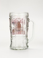 Кружка пивная с надписью «Россия, моя страна», 500 мл - Фото 5