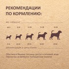 Лакомство TitBit для собак, крекер с мясом утки 1,1 кг - Фото 7