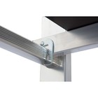 Монтажные подмости KRAUSE CORDA РВ 916280, 4 м - Фото 6