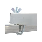 Монтажные подмости KRAUSE CORDA РВ 916280, 4 м - Фото 7