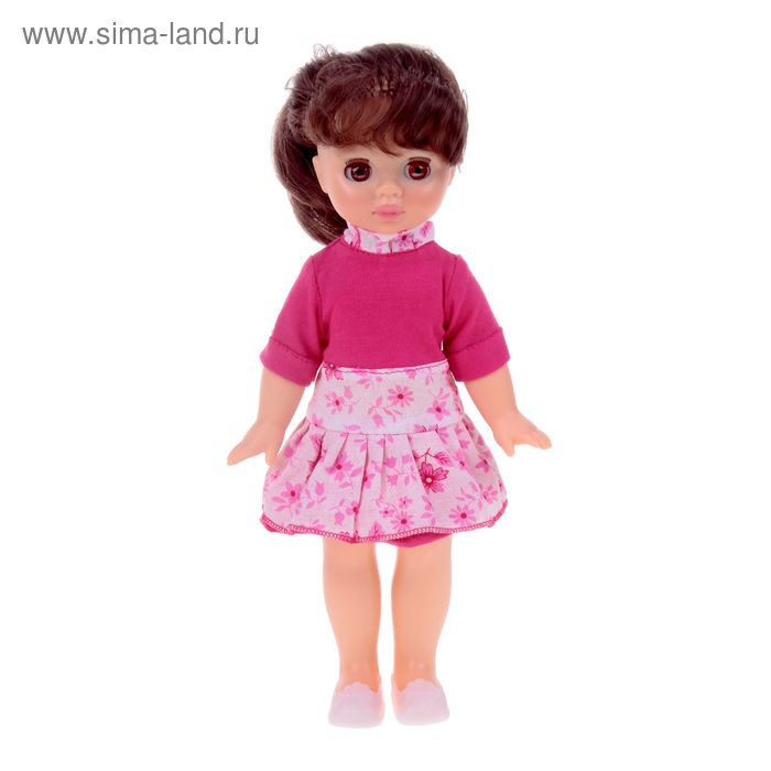Кукла "Эля 10", МИКС - Фото 1