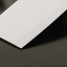 Нож - топорик кухонный Доляна, 30×8,5 см - Фото 2