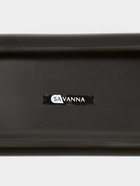 Дозатор для мыла с подставкой для губки SAVANNA Lines, 400 мл - Фото 5