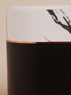 Дозатор для мыла SL Home Lines, с подставкой для губки, 400 мл, белый - Фото 2