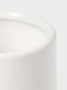 Аксессуары для ванной SAVANNA «Джуно», 3 предмета, мыльница, дозатор для мыла 280 мл, стакан, белые - Фото 6