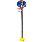 Баскетбольная стойка, 85 см, Микки Маус Disney - фото 9586376
