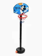 Баскетбольная стойка, 85 см, Микки Маус Disney - Фото 11