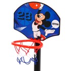 Баскетбольная стойка, 85 см, Микки Маус Disney - фото 9586377