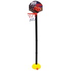 Баскетбольная стойка, 85 см, Тачки Disney - фото 3201753