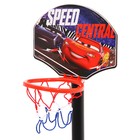 Баскетбольная стойка, 85 см, Тачки Disney - фото 3201754