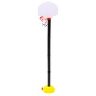 Баскетбольная стойка, 85 см, Тачки Disney - фото 6658033