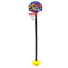 Баскетбольная стойка, 85 см, Автоботы, Трансформеры - Фото 3