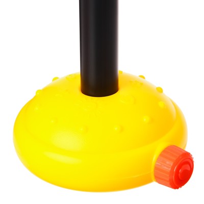 Баскетбольная стойка, 85 см, Автоботы, Трансформеры