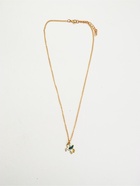 Набор детской косметики «Ты самая чудесная», тени, блеск для губ, бальзам для губ, глиттер, кольцо, подвеска - Фото 16