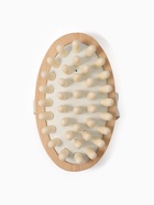 Новогодний подарочный набор «Этель» Christmas party, 5 предметов, полотенце 30×60 см, мочалка, расчёска 7882596