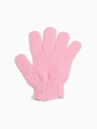 Новогодний подарочный набор «Этель» Christmas party, 5 предметов, полотенце 30×60 см, мочалка, расчёска 7882596